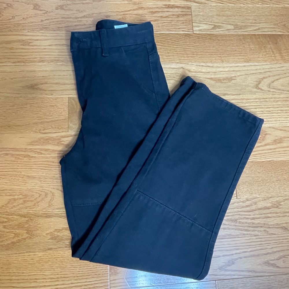 Shein Cargo Jeans